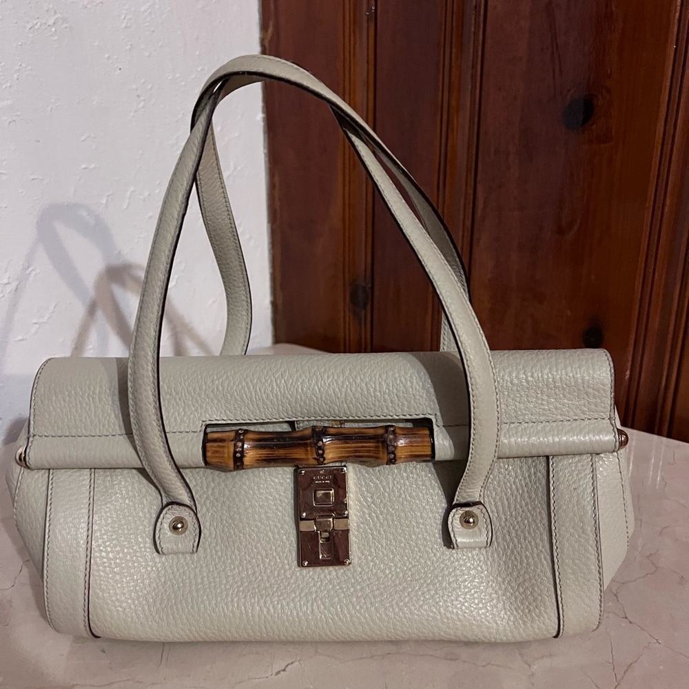Authentic Gucci Handbag